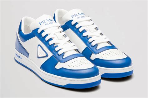 prada 07 air|Prada sneakers.